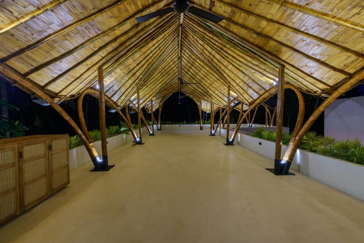 Terra Resort Ahangama Zewnętrze zdjęcie