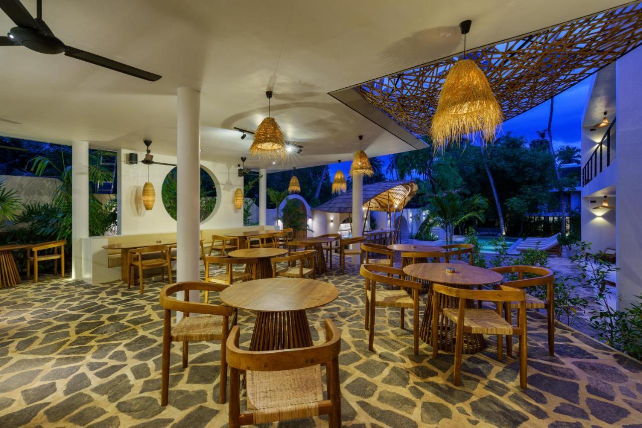 Terra Resort Ahangama Zewnętrze zdjęcie