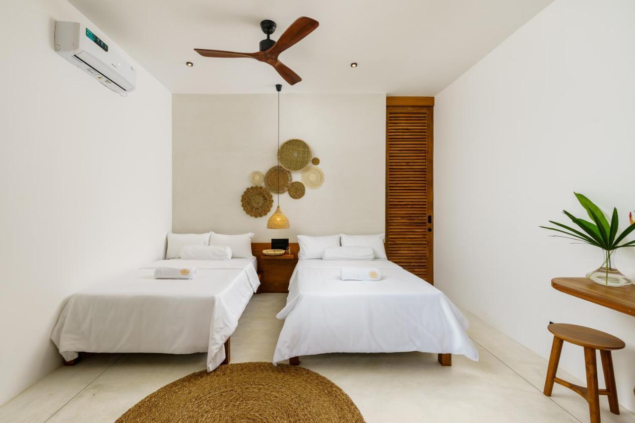 Terra Resort Ahangama Zewnętrze zdjęcie