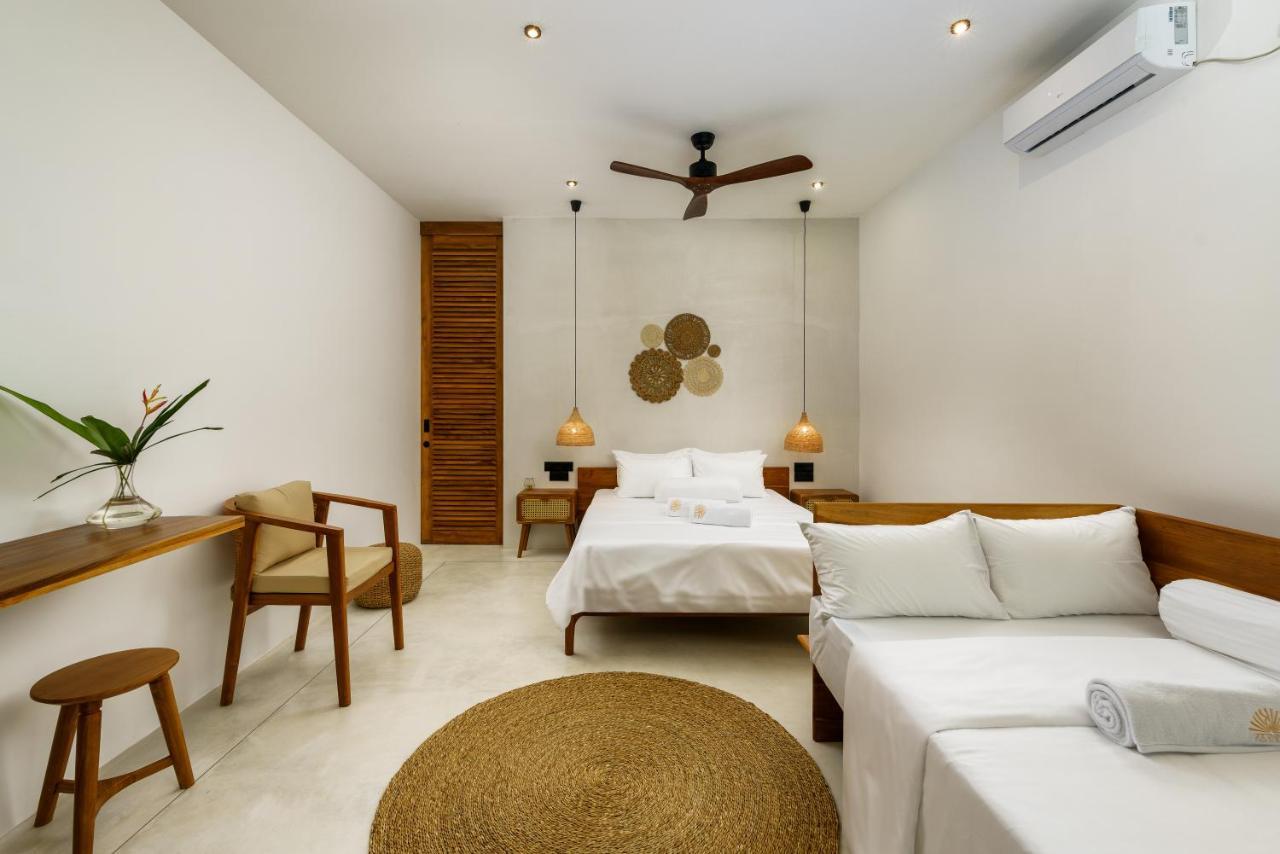 Terra Resort Ahangama Zewnętrze zdjęcie
