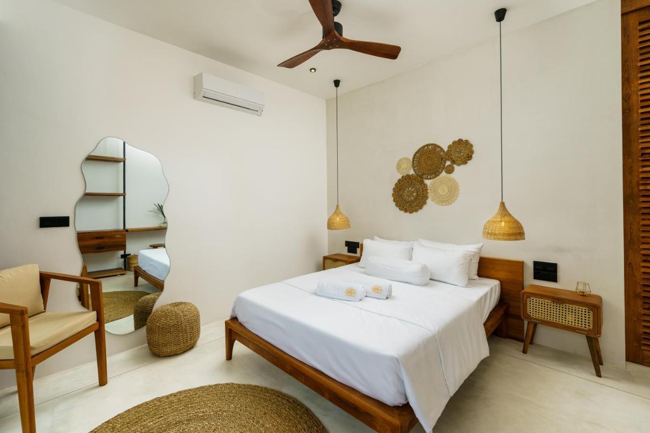 Terra Resort Ahangama Zewnętrze zdjęcie