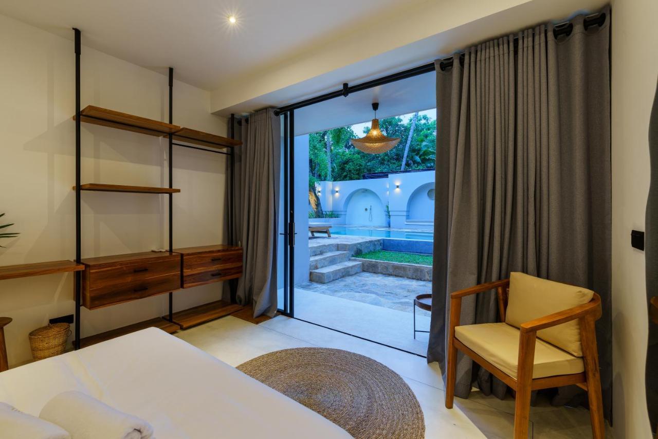 Terra Resort Ahangama Zewnętrze zdjęcie