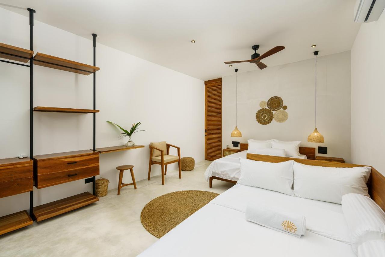 Terra Resort Ahangama Zewnętrze zdjęcie