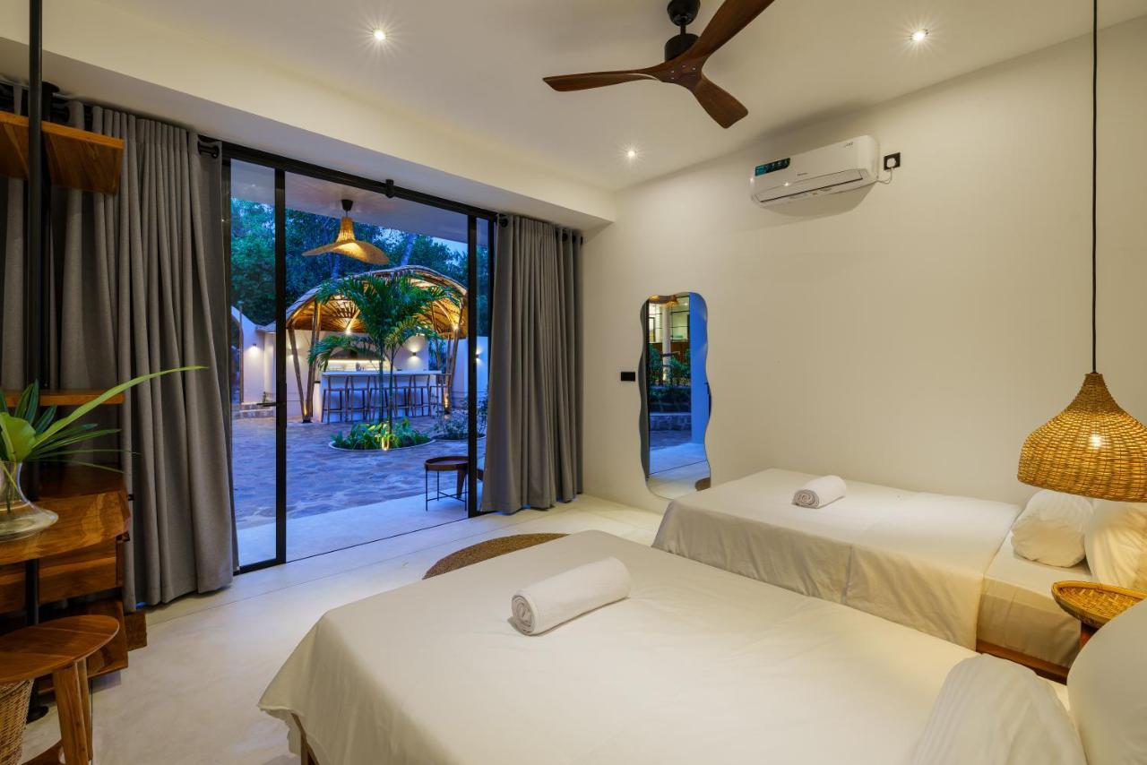 Terra Resort Ahangama Zewnętrze zdjęcie