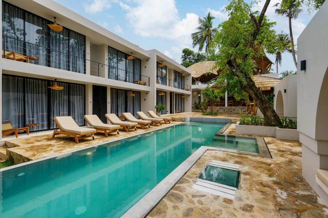 Terra Resort Ahangama Zewnętrze zdjęcie