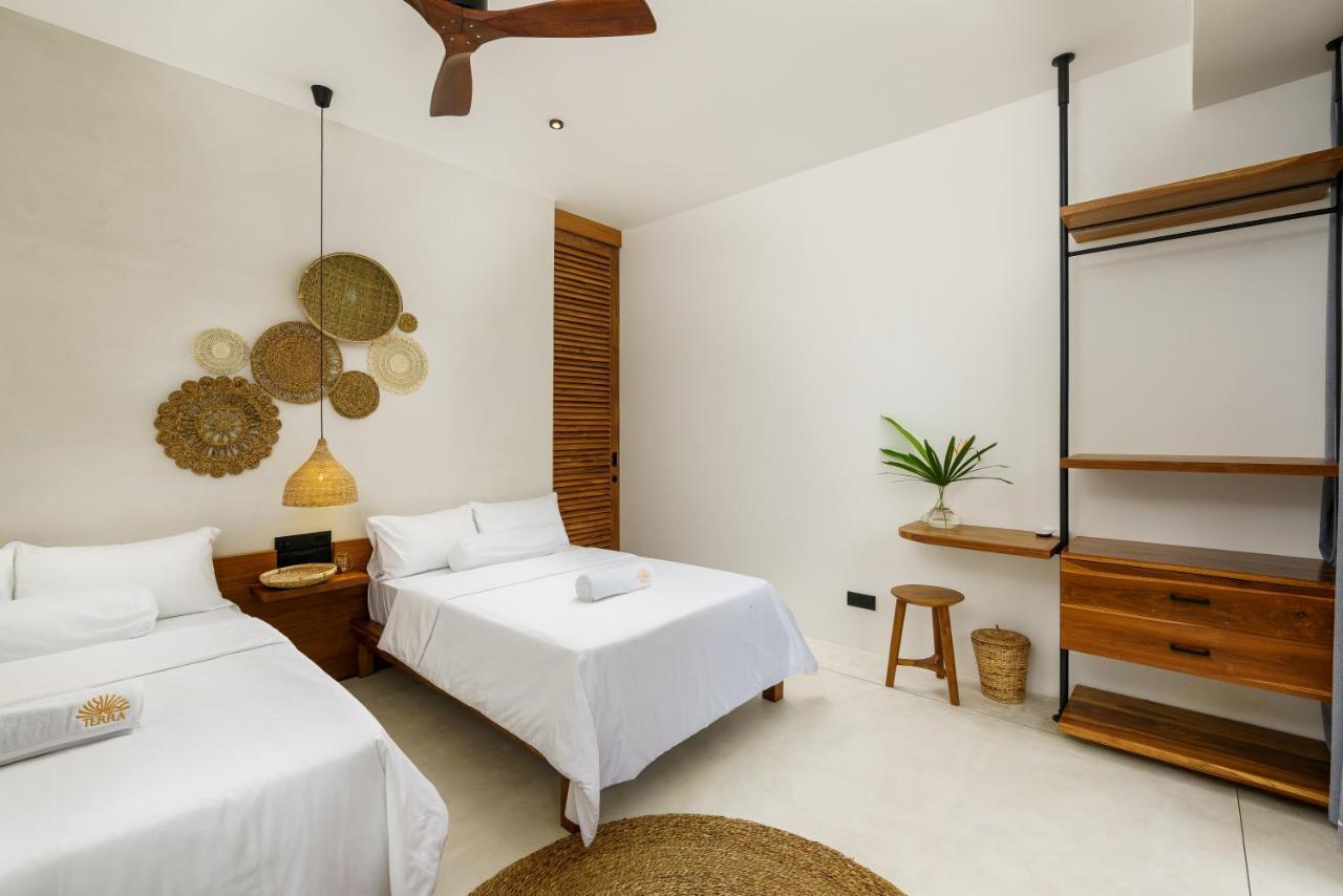 Terra Resort Ahangama Zewnętrze zdjęcie