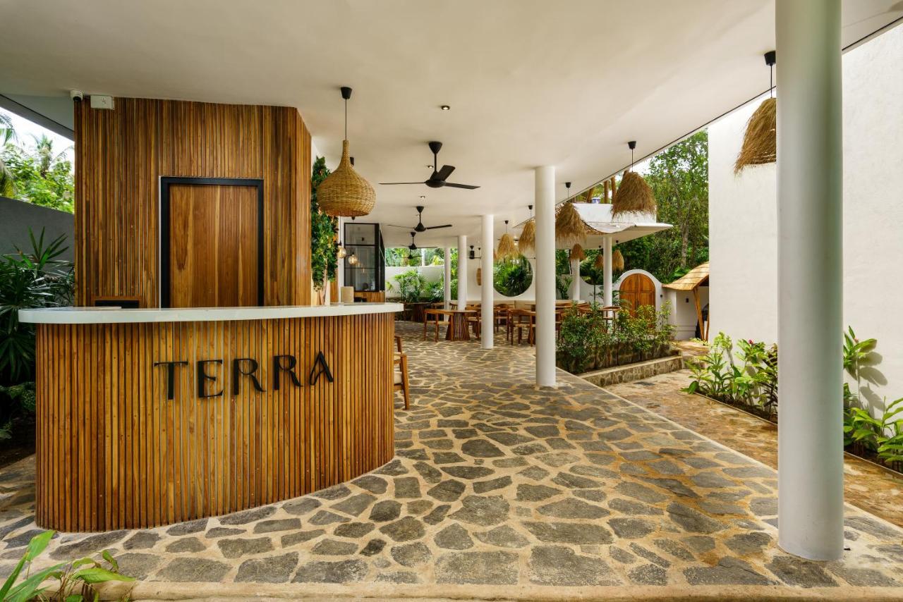 Terra Resort Ahangama Zewnętrze zdjęcie