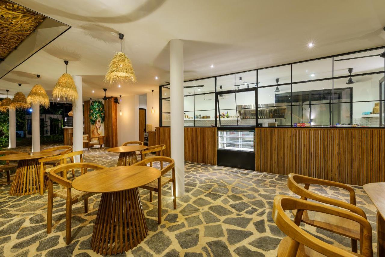 Terra Resort Ahangama Zewnętrze zdjęcie