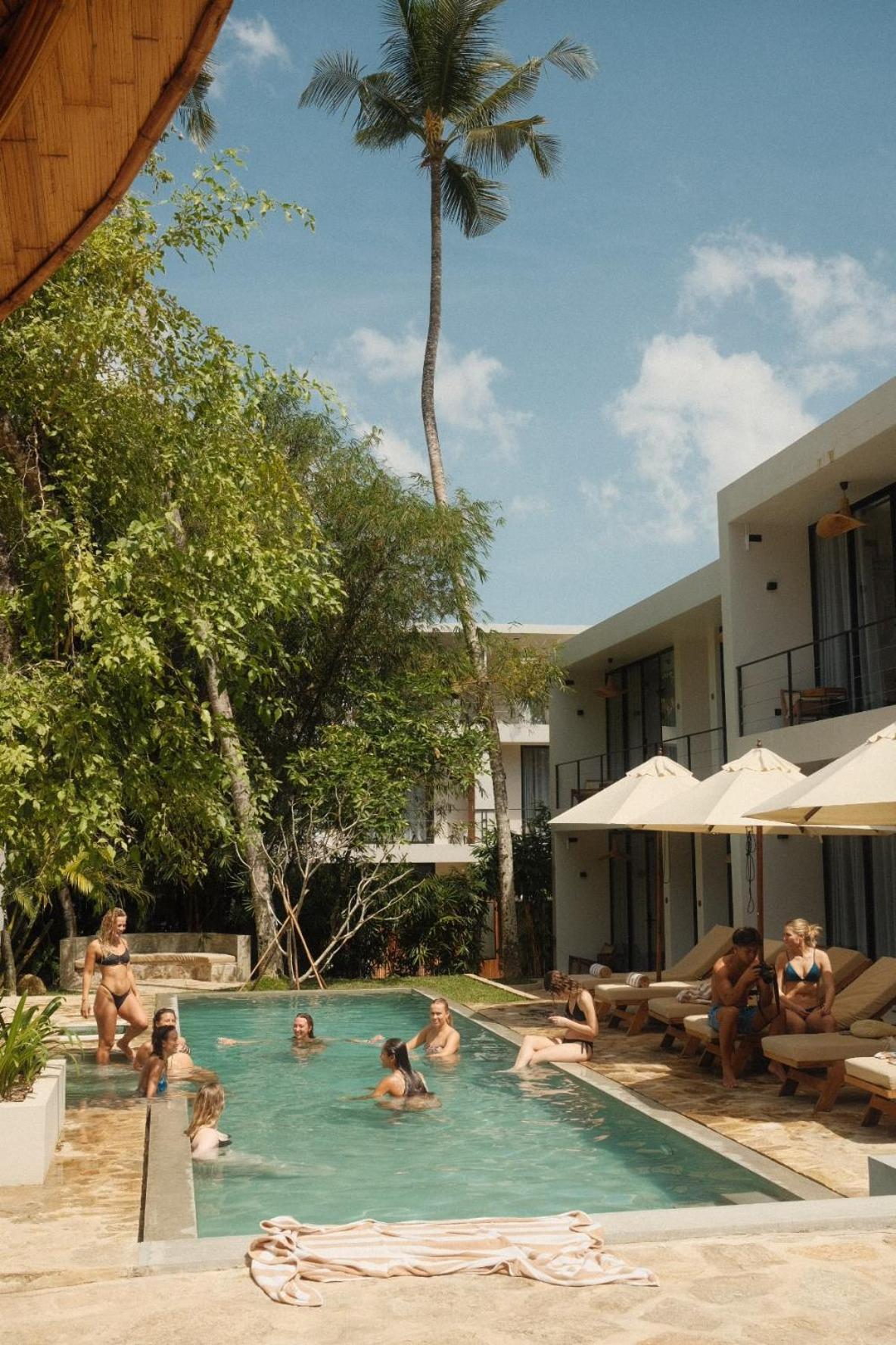 Terra Resort Ahangama Zewnętrze zdjęcie